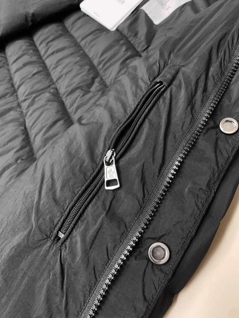 Moncler Down Coat